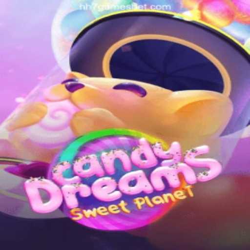 Exploring CandyDreams: A Sweet Adventure with hh7games Cassino❤️