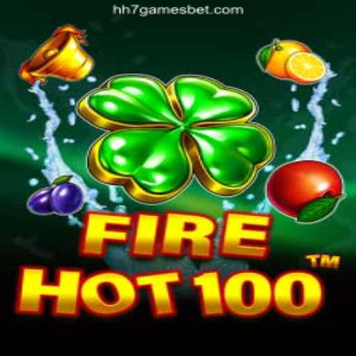 Exploring the Exciting World of FireHot100: An Introduction to the Thrilling Casino Game