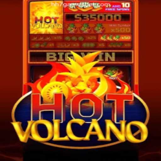 Unveiling the Excitement of HotVolcano: Dive into hh7games Cassino❤️ Exploda nas Mesas!