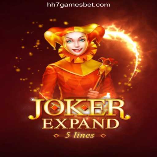 JokerExpand: Dive into the Thrilling World of hh7games Cassino❤️ Exploda nas Mesas!