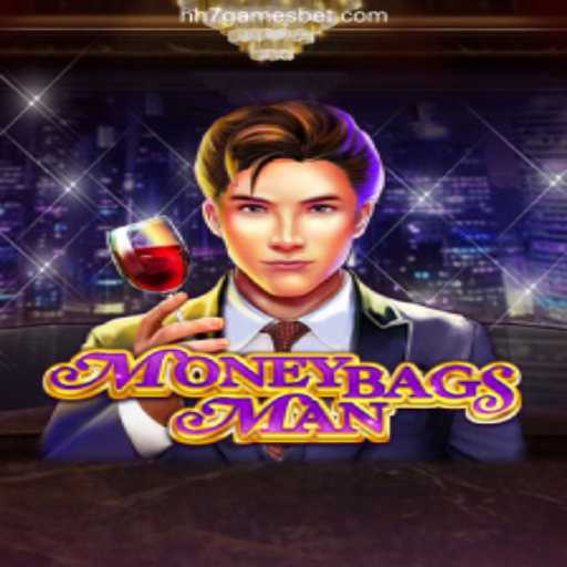 Exploring the Exciting World of MoneybagsMan: A Fresh Take on Casino Gaming