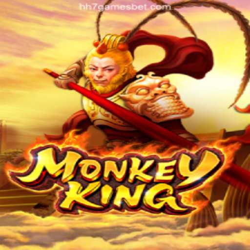Discover the Thrilling World of MonkeyKing Casino Game