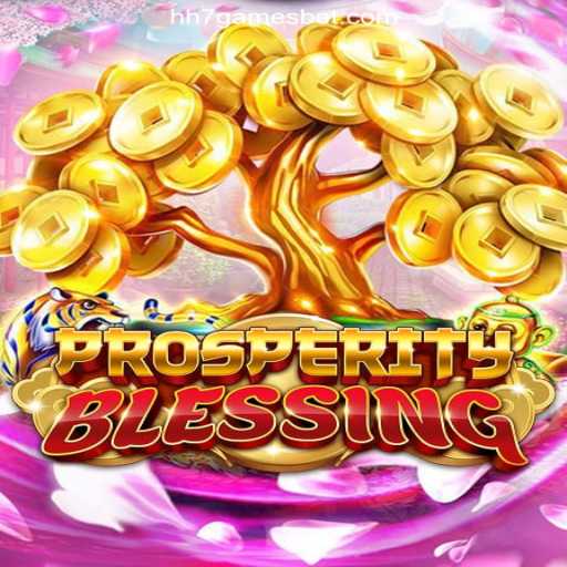 Exploring the World of ProsperityBlessing Casino Game