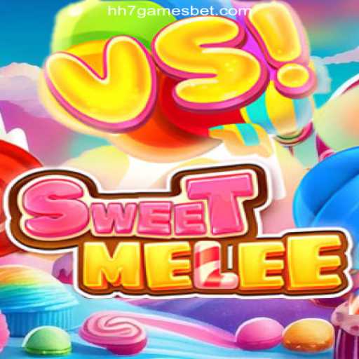 Exploring SweetMelee: A Unique Take on Casino Gaming with hh7games Cassino❤️ Exploda nas Mesas!