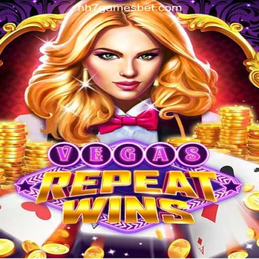 VegasRepeatWins: An Exciting Journey into Virtual Casino Glory