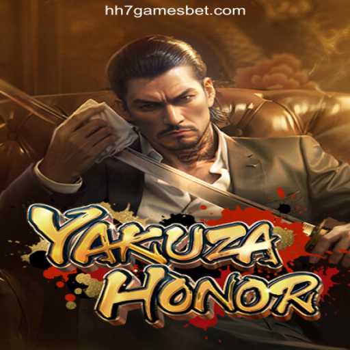 YakuzaHonor: Dive into the Thrilling World of Virtual Casino Gaming with hh7games